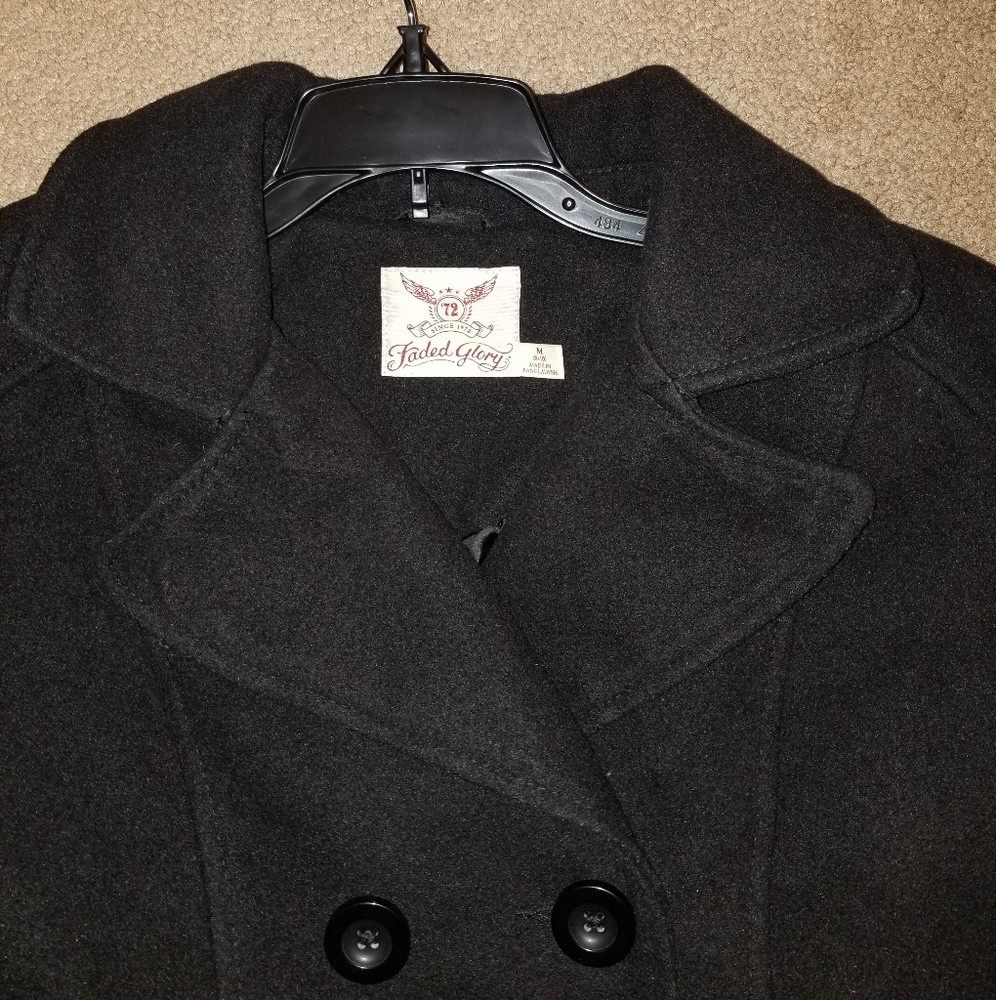 Jacket - Picture 2 of 3